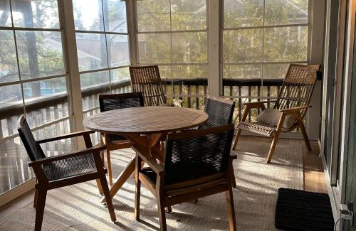 Sandpiper Pines House | Town of South Bethany - 146 Evergreen Rd