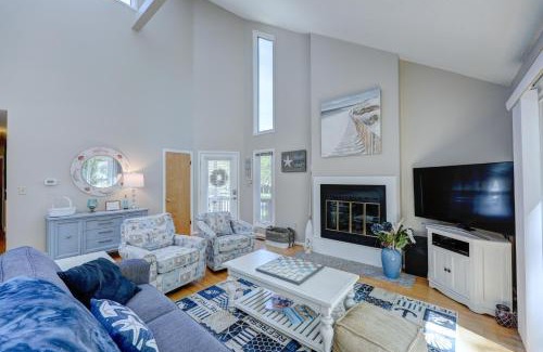 Sandpiper Pines House | Town of South Bethany - 12 Cleveland