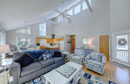Sandpiper Pines House | Town of South Bethany - 12 Cleveland