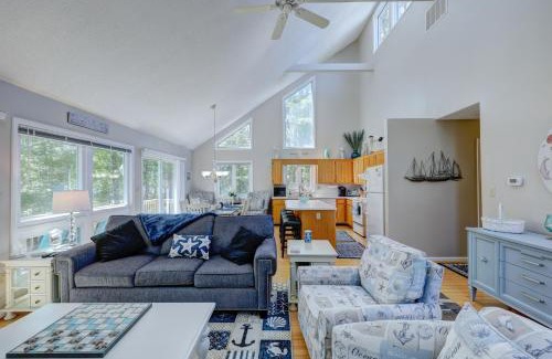 Sandpiper Pines House | Town of South Bethany - 12 Cleveland