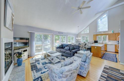 Sandpiper Pines House | Town of South Bethany - 12 Cleveland