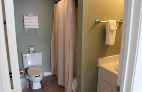 Waterville Valley Apartment | Town Square Condominiums