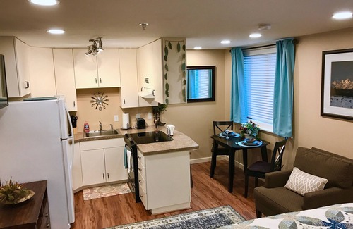 Jackson Apartment | Town Square Downtown Jackson #5