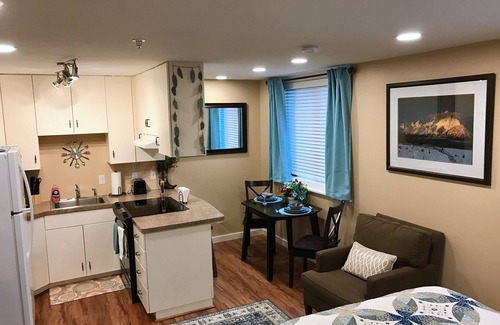 Jackson Apartment | Town Square Downtown Jackson #5