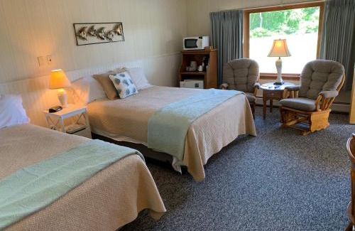 Ogunquit - Wells Hotel | Towne Lyne Motel