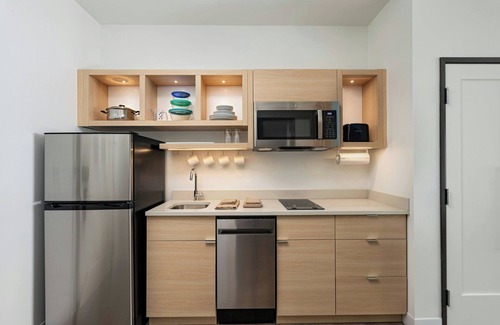 North Little Rock Hotel | Towneplace Suites By Marriott North Little Rock