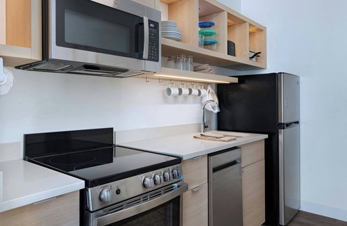 North Little Rock Hotel | Towneplace Suites By Marriott North Little Rock