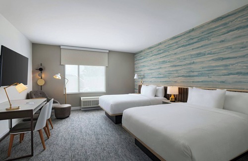 North Little Rock Hotel | Towneplace Suites By Marriott North Little Rock