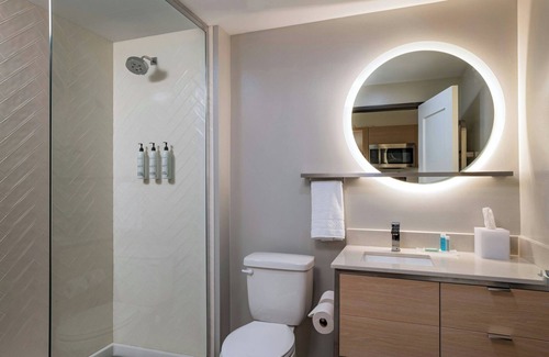 North Little Rock Hotel | Towneplace Suites By Marriott North Little Rock