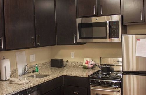 Port Arthur Hotel | Towneplace Suites Beaumont Port Arthur