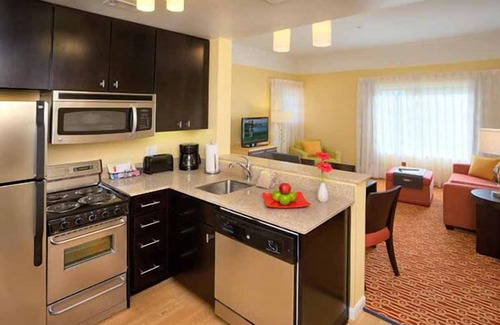 Port Arthur Hotel | Towneplace Suites Beaumont Port Arthur