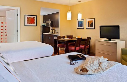 Port Arthur Hotel | Towneplace Suites Beaumont Port Arthur