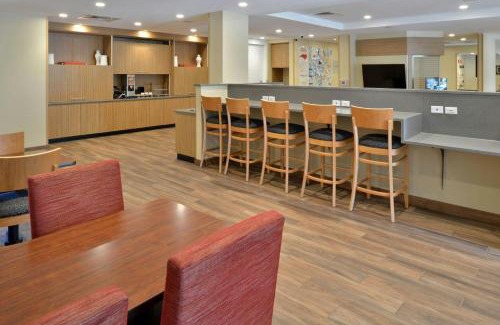 Morrisville Hotel | TownePlace Suites by Marriott Raleigh Durham Airport Morrisville