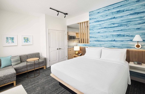 Plant City Hotel | TownePlace Suites by Marriott Plant City