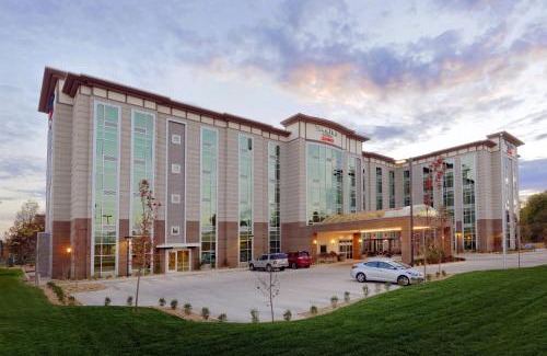 Springfield Hotel | TownePlace Suites by Marriott Springfield