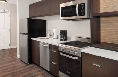 Titusville Hotel | TownePlace Suites by Marriott Titusville Kennedy Space Center
