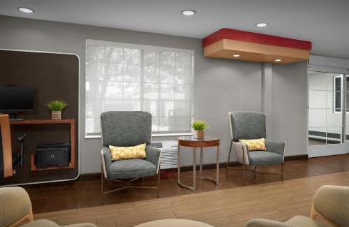 Victory Hills Hotel | TownePlace Suites by Marriott Albuquerque Airport