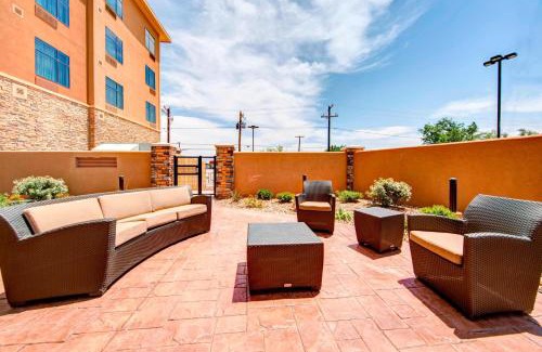 Big Spring Hotel | TownePlace Suites by Marriott Big Spring