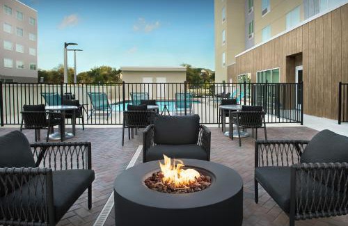 Lake City Hotel | TownePlace Suites By Marriott Lake City