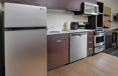 Lone Tree Hotel | TownePlace Suites by Marriott Denver South/Lone Tree