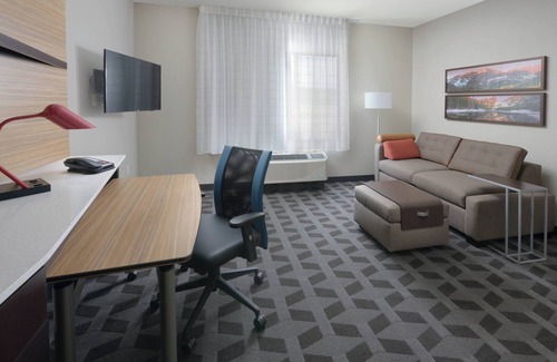 Lone Tree Hotel | TownePlace Suites by Marriott Denver South/Lone Tree
