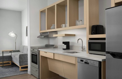 Sikeston Hotel | TownePlace Suites by Marriott Sikeston