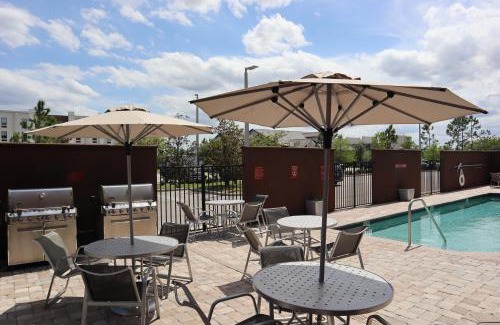 Titusville Hotel | TownePlace Suites by Marriott Titusville Kennedy Space Center
