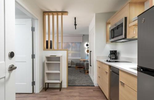 Williston North Hotel | TownePlace Suites by Marriott Williston