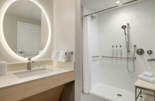 Williston North Hotel | TownePlace Suites by Marriott Williston