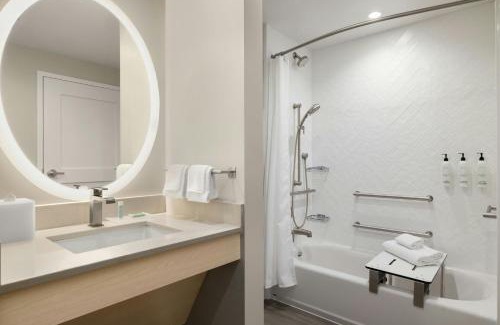 Williston North Hotel | TownePlace Suites by Marriott Williston