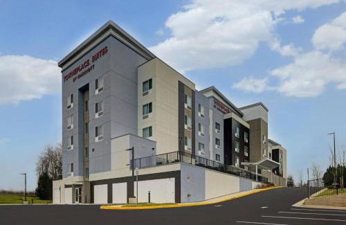 Woodbridge Hotel | TownePlace Suites by Marriott Potomac Mills Woodbridge