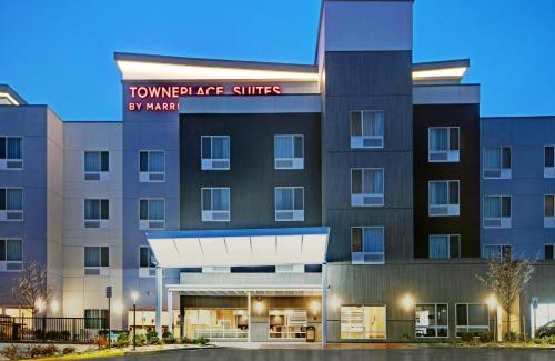 Woodbridge Hotel | TownePlace Suites by Marriott Potomac Mills Woodbridge
