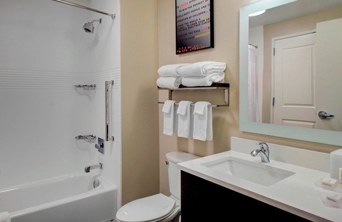Chandler Hotel | TownePlace Suites by Marriott Phoenix Chandler/Fashion Center
