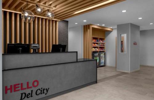 Del City Hotel | TownePlace Suites by Marriott Midwest City