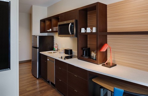 Hilliard Hotel | TownePlace Suites by Marriott Columbus Hilliard