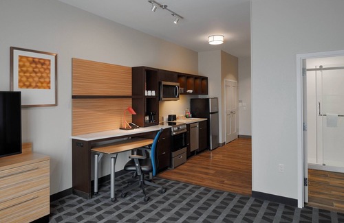 Hilliard Hotel | TownePlace Suites by Marriott Columbus Hilliard
