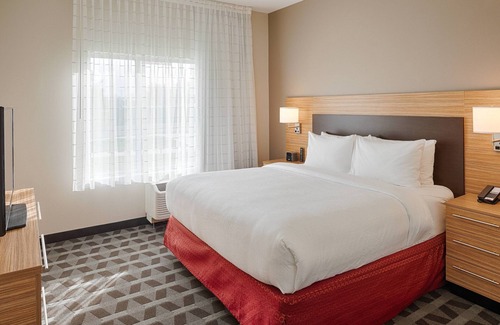 Hilliard Hotel | TownePlace Suites by Marriott Columbus Hilliard