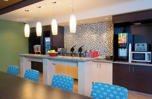 Liberty Area Hotel | TownePlace Suites by Marriott Lexington South/Hamburg Place