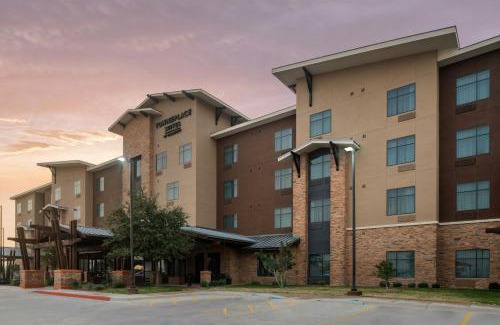 Carlsbad Hotel | TownePlace Suites by Marriott Carlsbad
