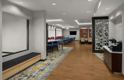 Carlsbad Hotel | TownePlace Suites by Marriott Carlsbad