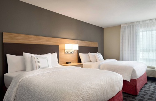 Minooka Hotel | TownePlace Suites by Marriott Minooka