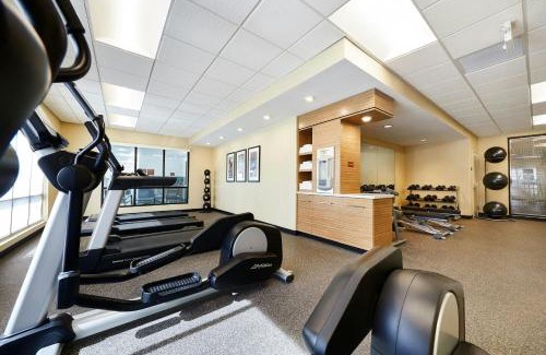 O'Fallon Hotel | TownePlace Suites by Marriott St. Louis O'Fallon