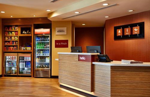 O'Fallon Hotel | TownePlace Suites by Marriott St. Louis O'Fallon