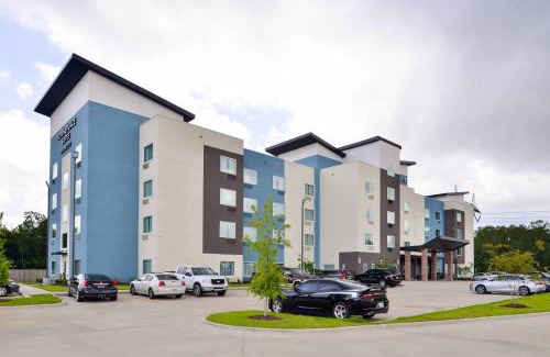 LaPlace Hotel | TownePlace Suites by Marriott Laplace