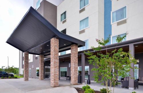 LaPlace Hotel | TownePlace Suites by Marriott Laplace