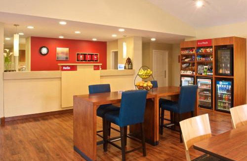 Mukilteo Hotel | TownePlace Suites by Marriott Seattle Everett/Mukilteo