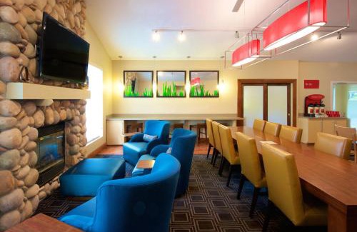 Mukilteo Hotel | TownePlace Suites by Marriott Seattle Everett/Mukilteo