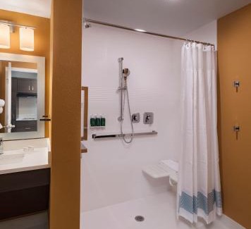 Naples Hotel | TownePlace Suites by Marriott Naples