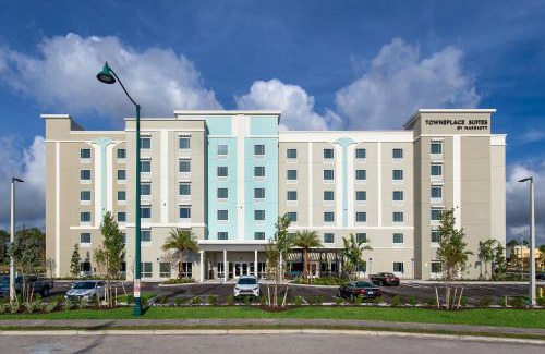 Naples Hotel | TownePlace Suites by Marriott Naples