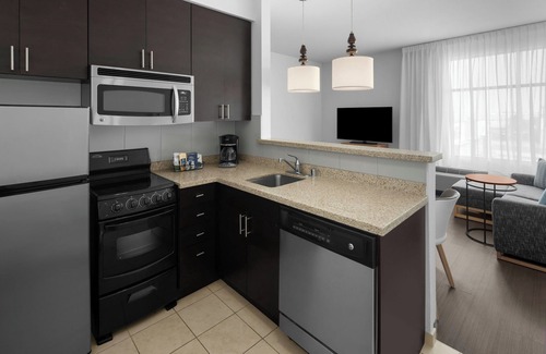 Hobbs Hotel | TownePlace Suites by Marriott Hobbs